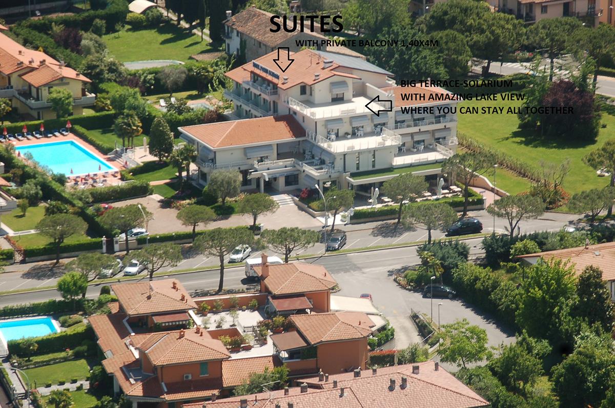 ALBERGO HOTEL PORTO AZZURRO