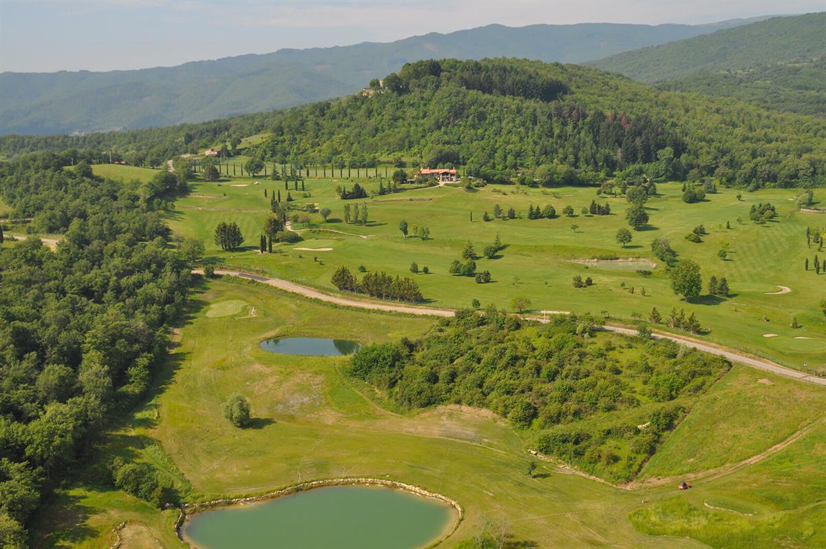 Golf Club Casentino