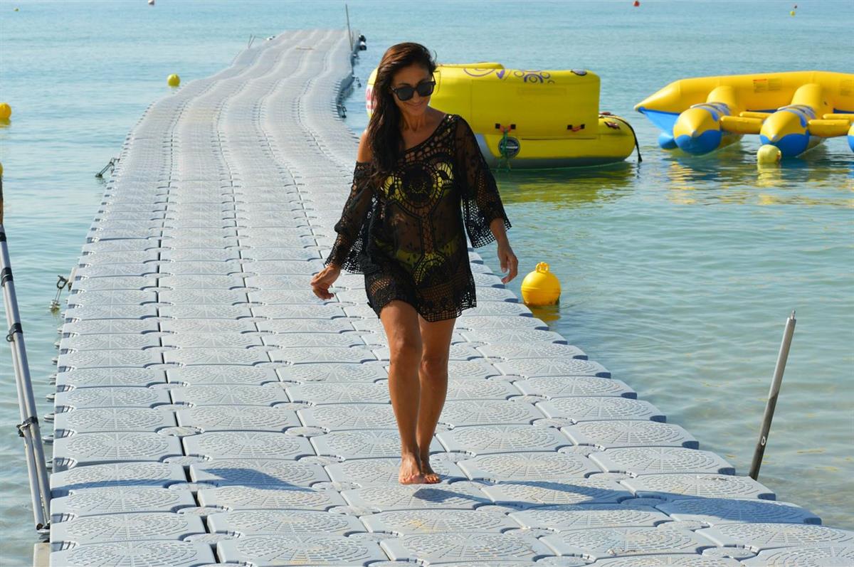 Lido le Maldive del salento
