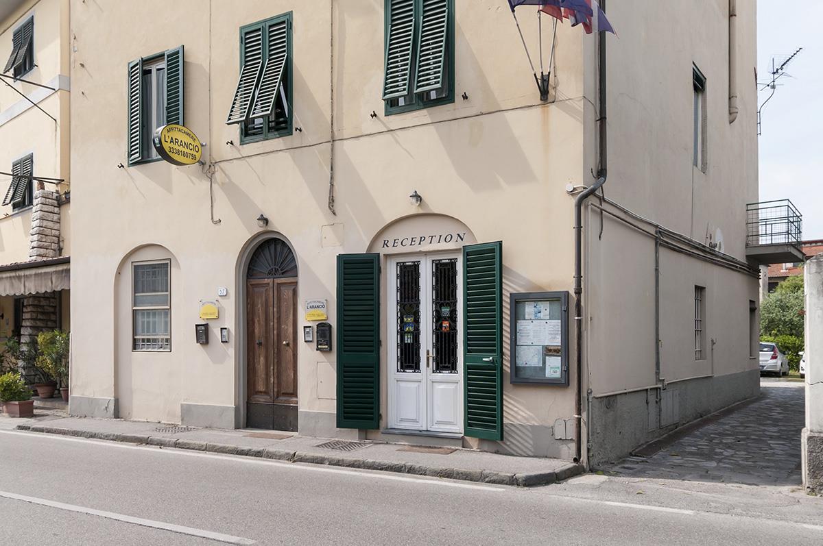Affittacamere L'Arancio