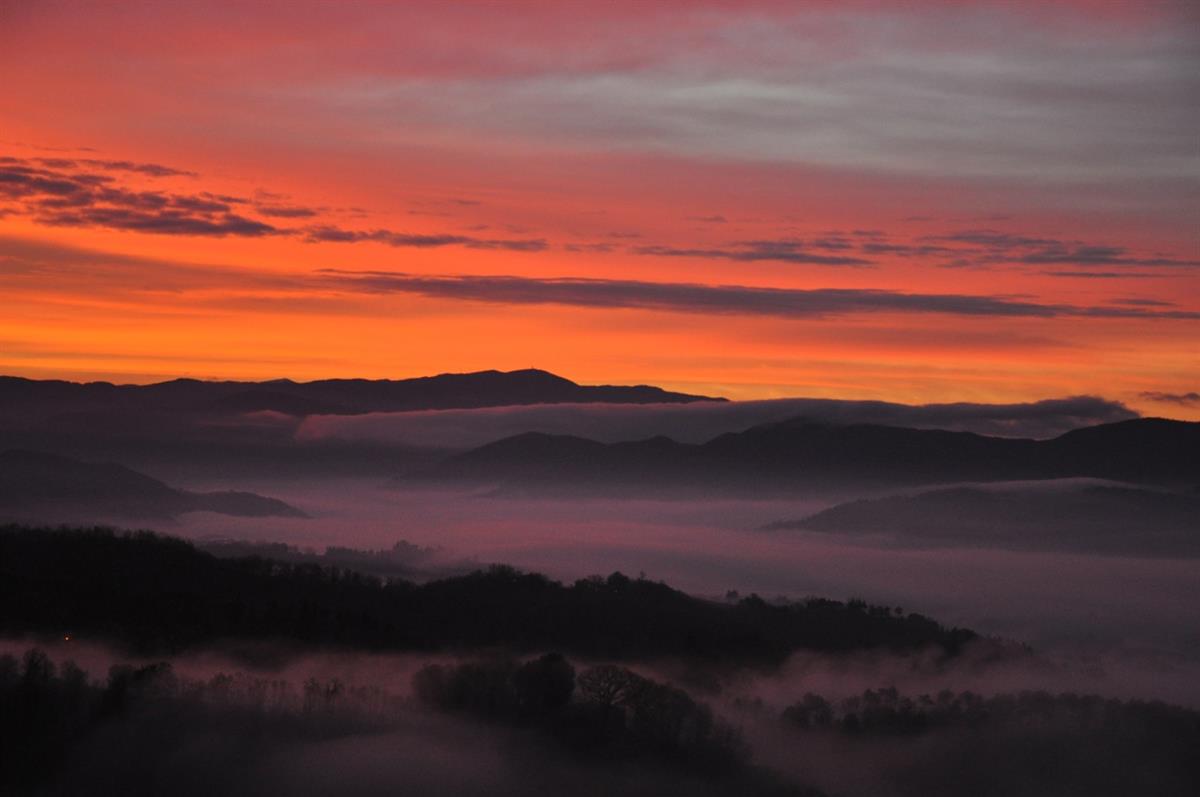Bed and Breakfast Mugello