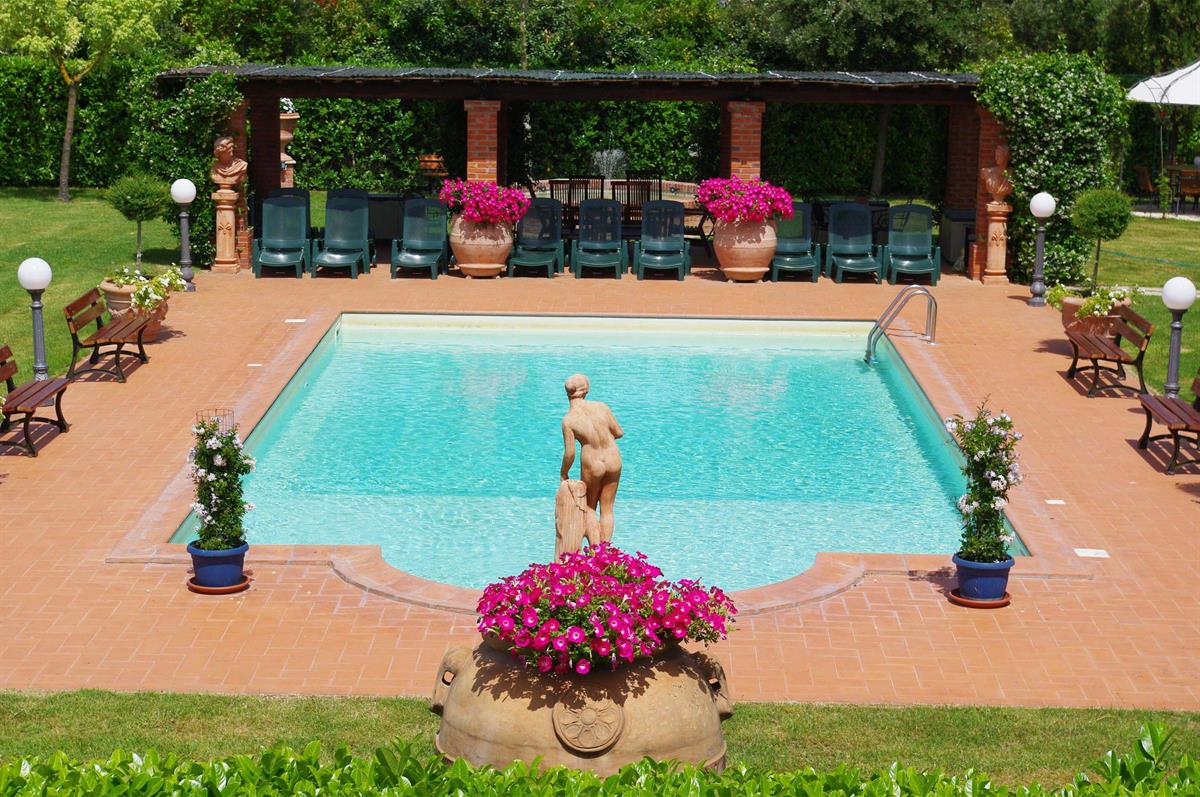 Villa Portoverde