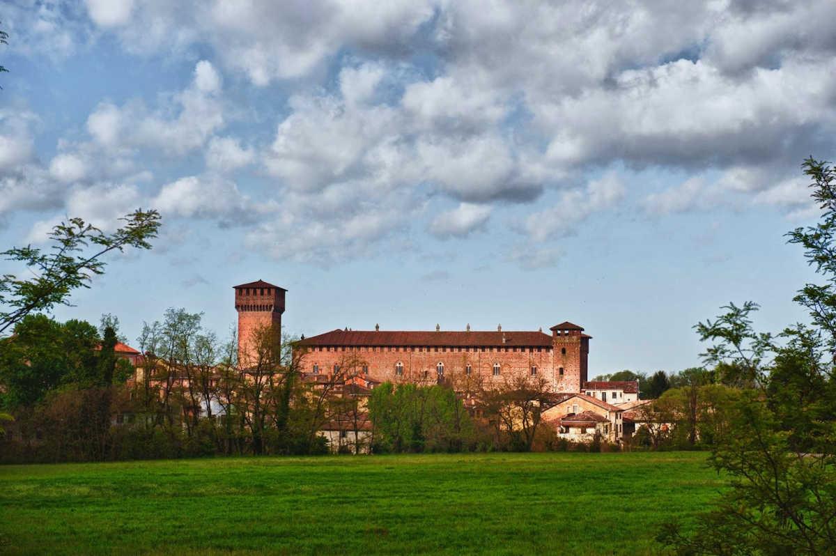 Castello Bolognini