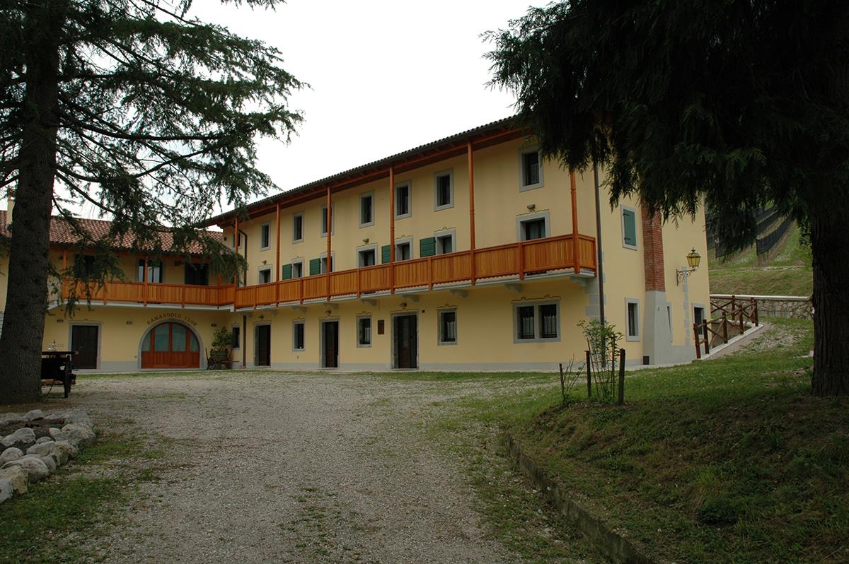 Ramandolo Club Country House