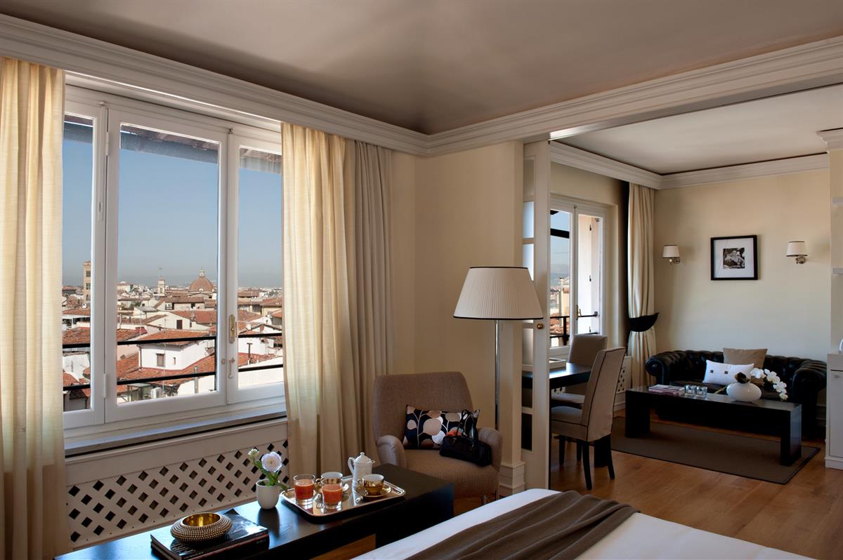 Tornabuoni Collection