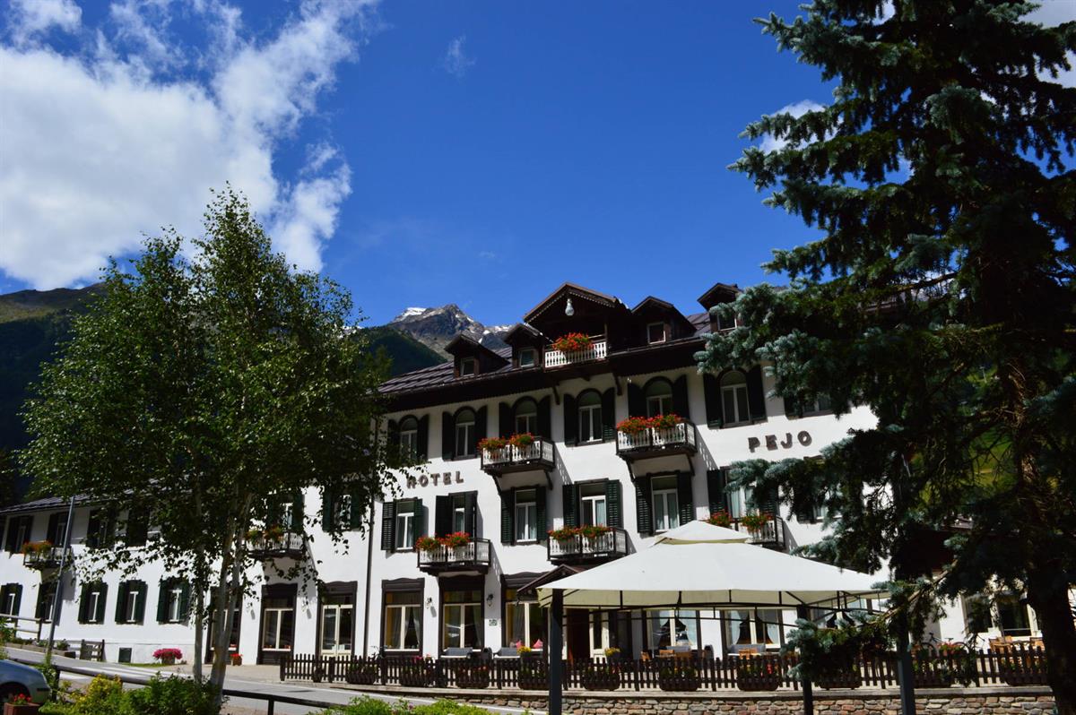 HOTEL PEJO