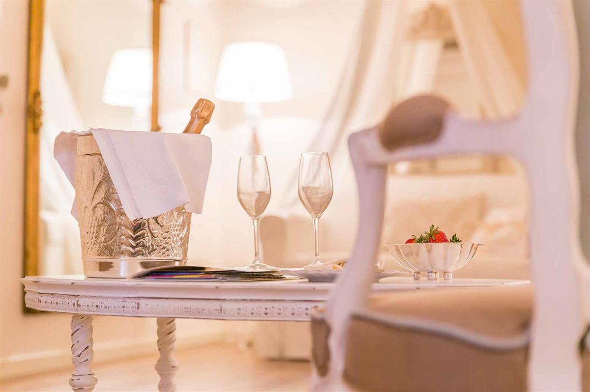 Maison Resola Rooms and Brekfast