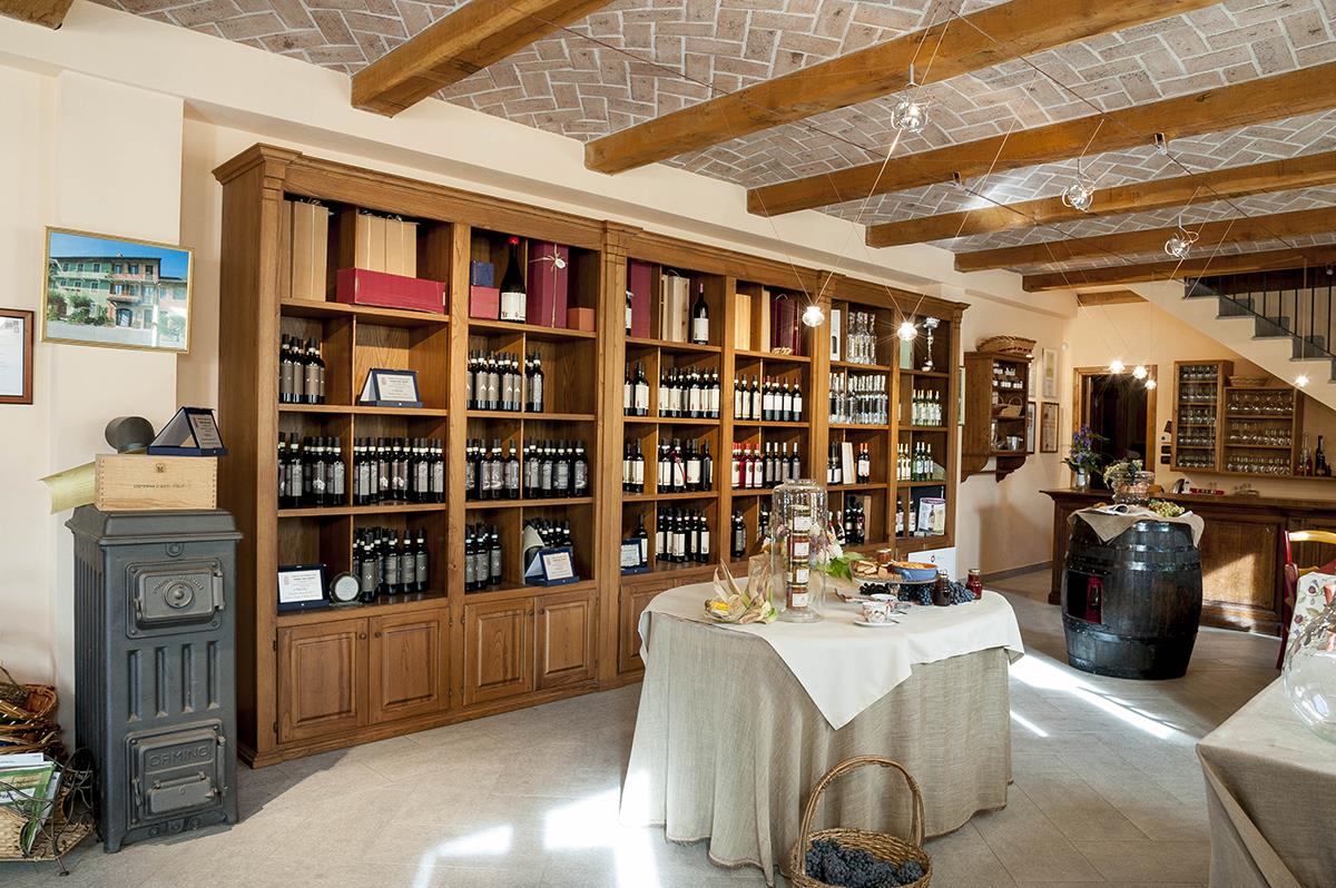 Tenuta La Pergola