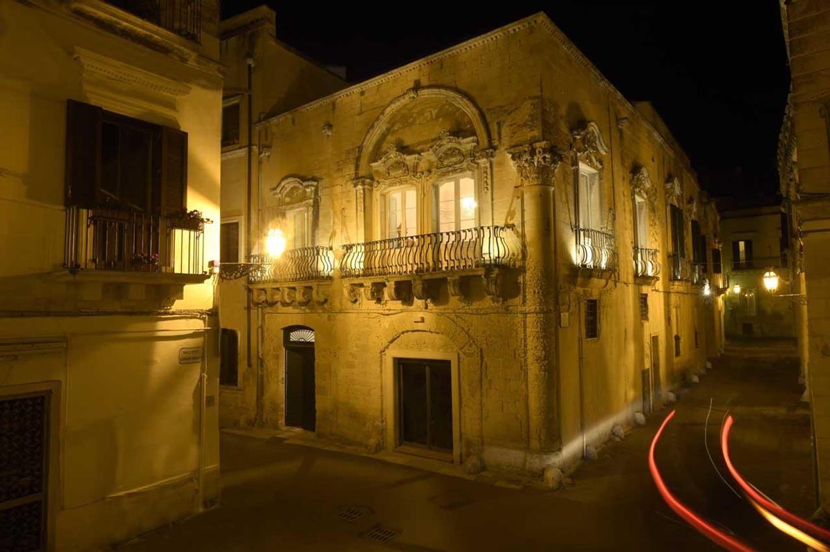 PALAZZO GUIDO