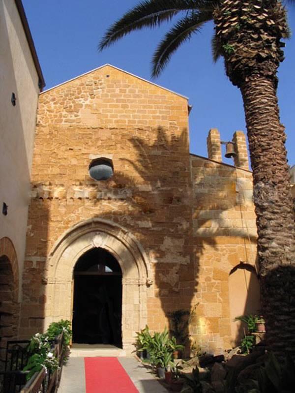 Chiesa Santa Maria dei Greci