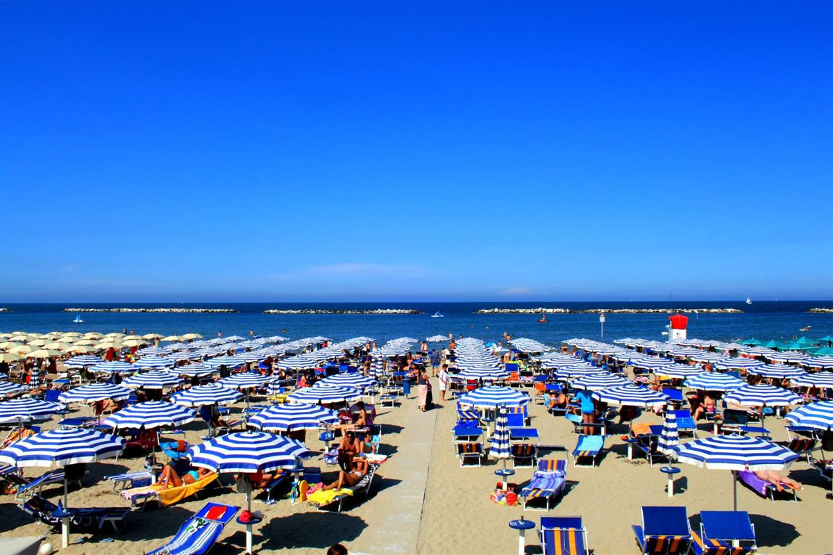 Bagno Capo Nero