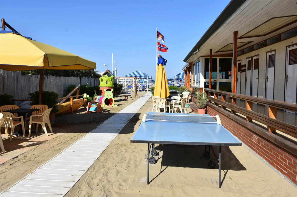 Bagno Duilio