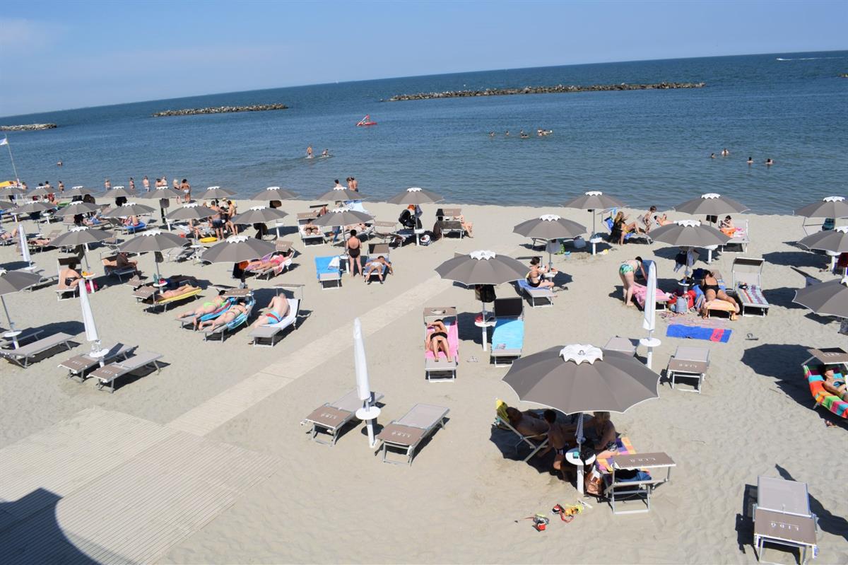 Bagno Lidò