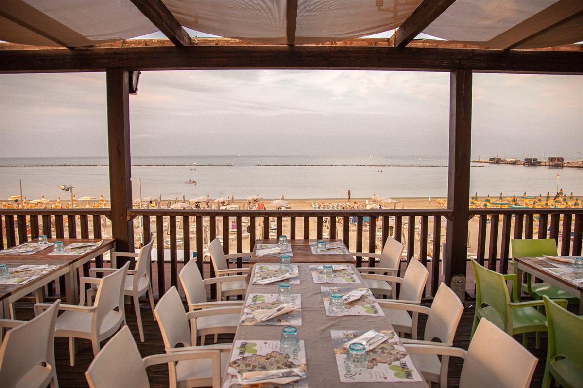 Belvedere Cesenatico