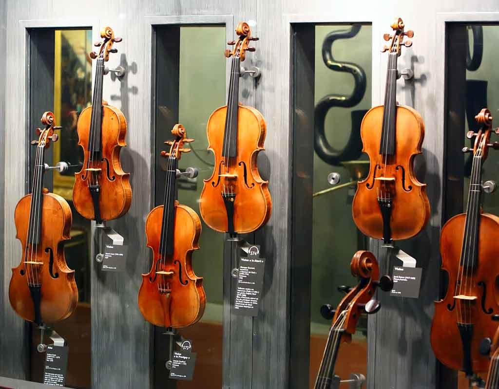 Casa Paganini