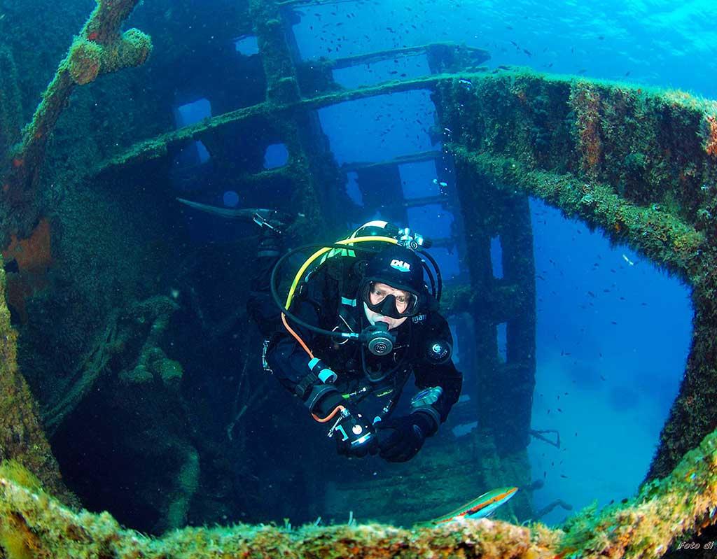 Elba Diving Center