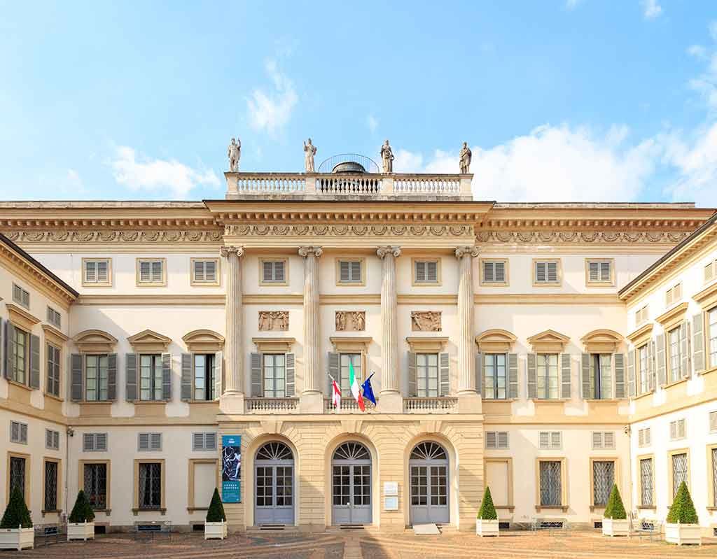 Galleria d'arte Moderna