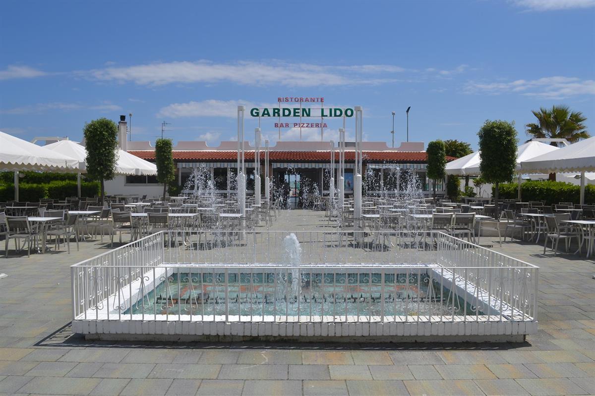 Garden Lido