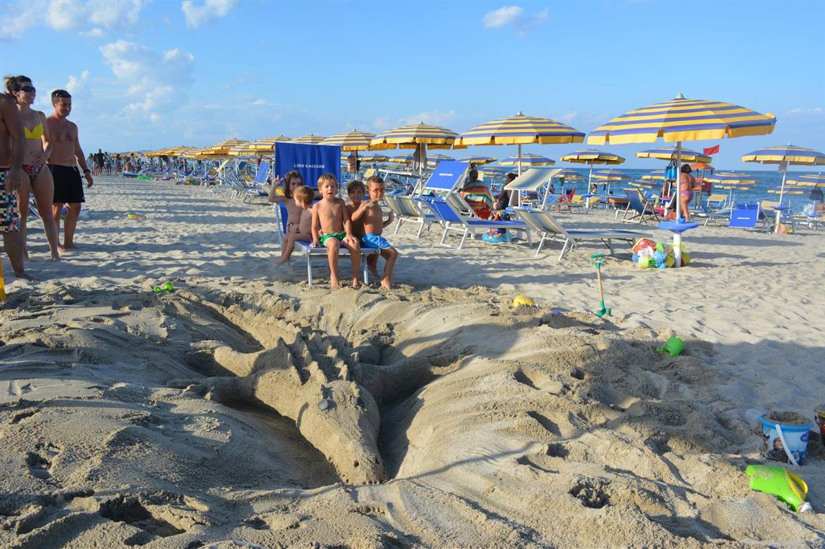 Lido Caciaro