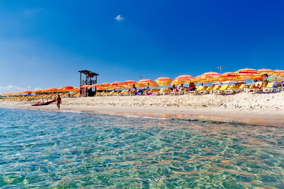 Lido Le Palme