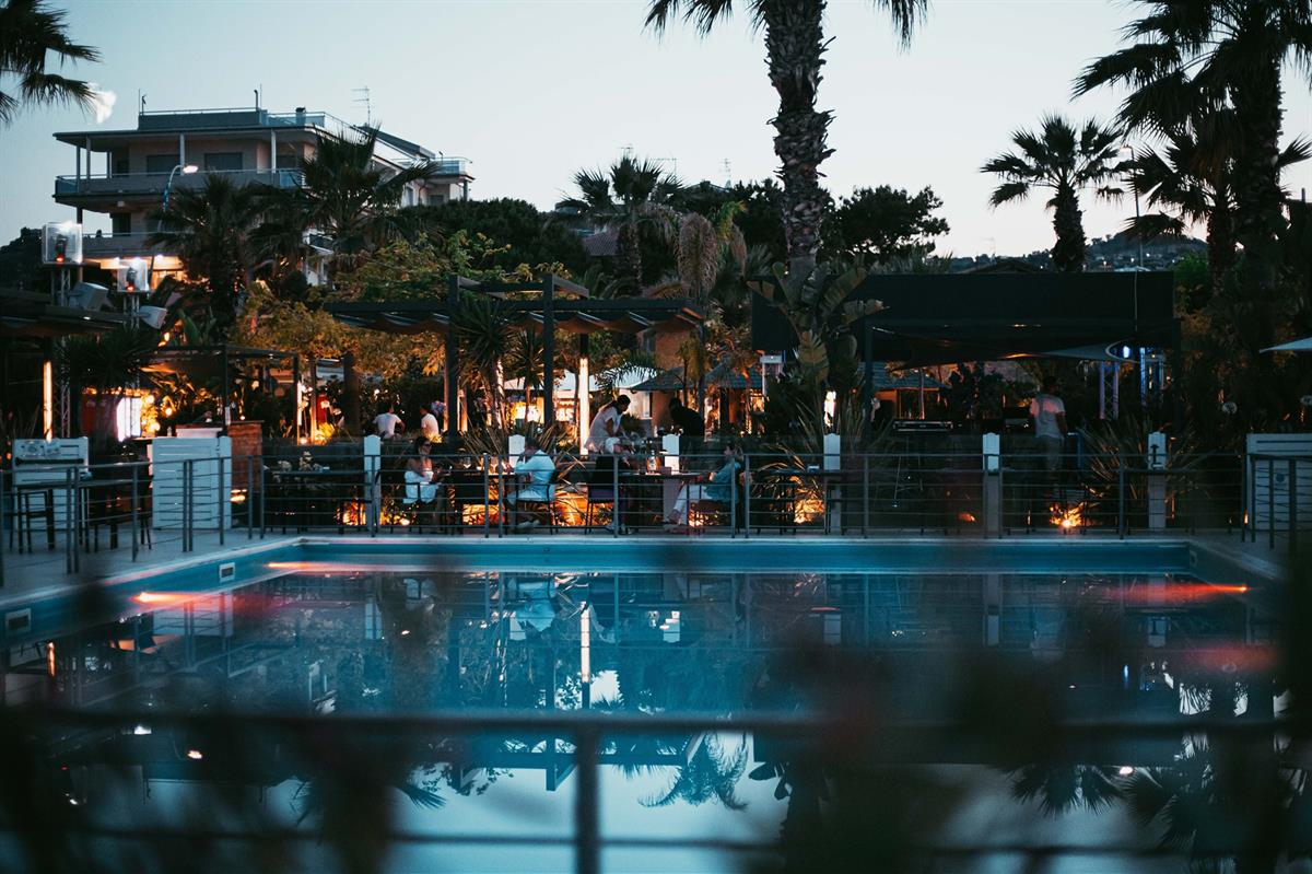 Manakara Beach Club