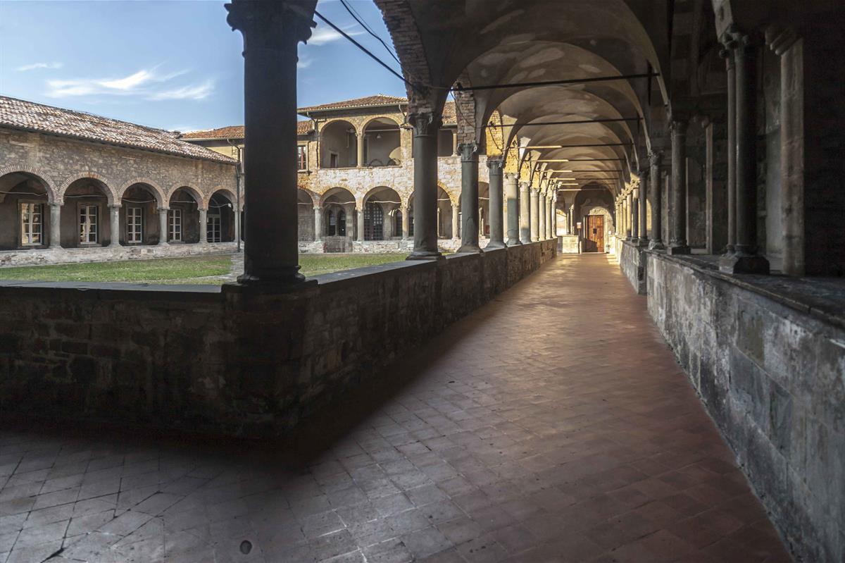 Museo Storico della Città