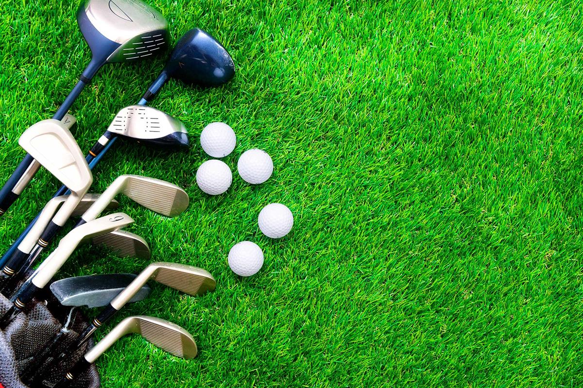 Varvarusa Golf Club