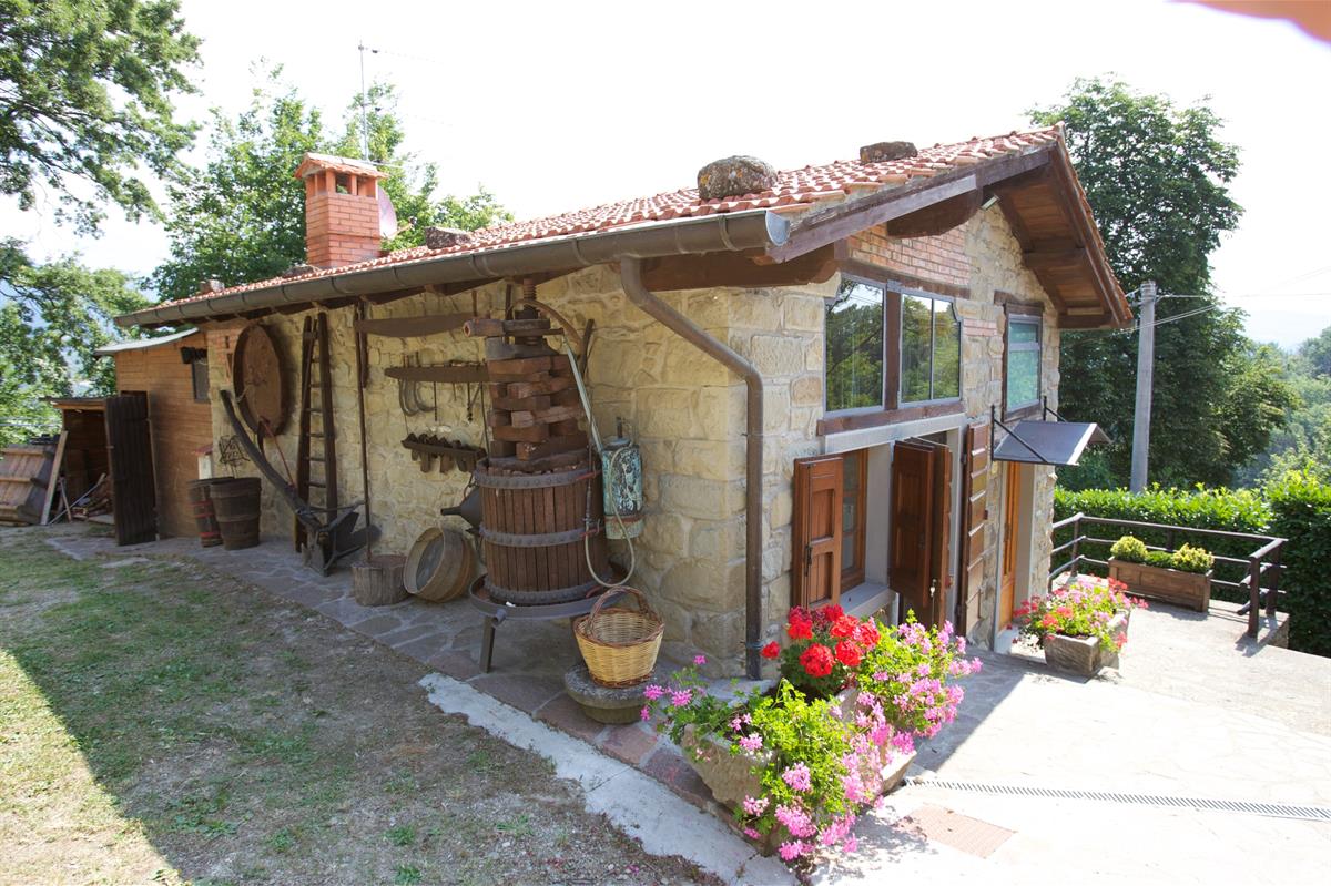 LA FAGIANA