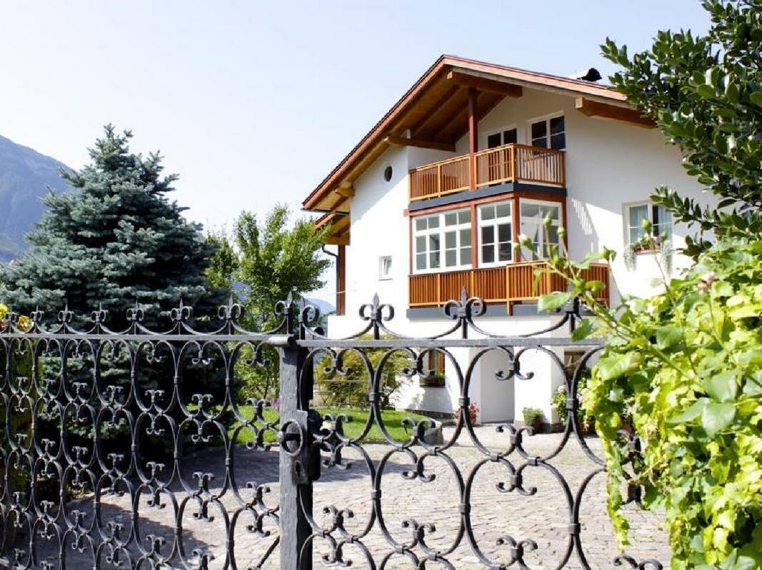 Affitacamere Schießstandhof - Casa Terleth