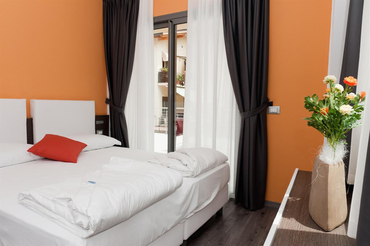 Gardesana Active Residence