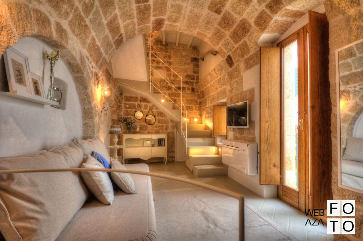 GUEST HOUSE 03 POLIGNANO A MARE