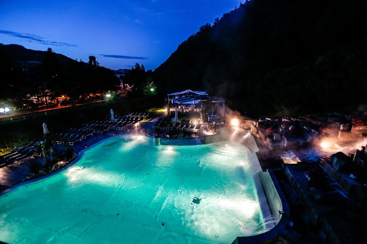 Roseo Euroterme Wellness Resort