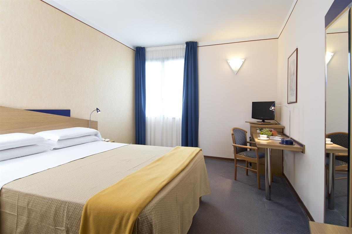 PARK HOTEL S.ELIA