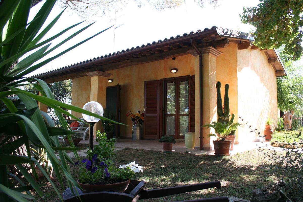 Azienda Agrituristica La Serrata