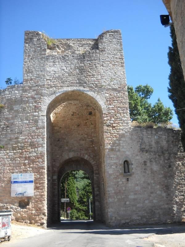 Porta Cappuccini