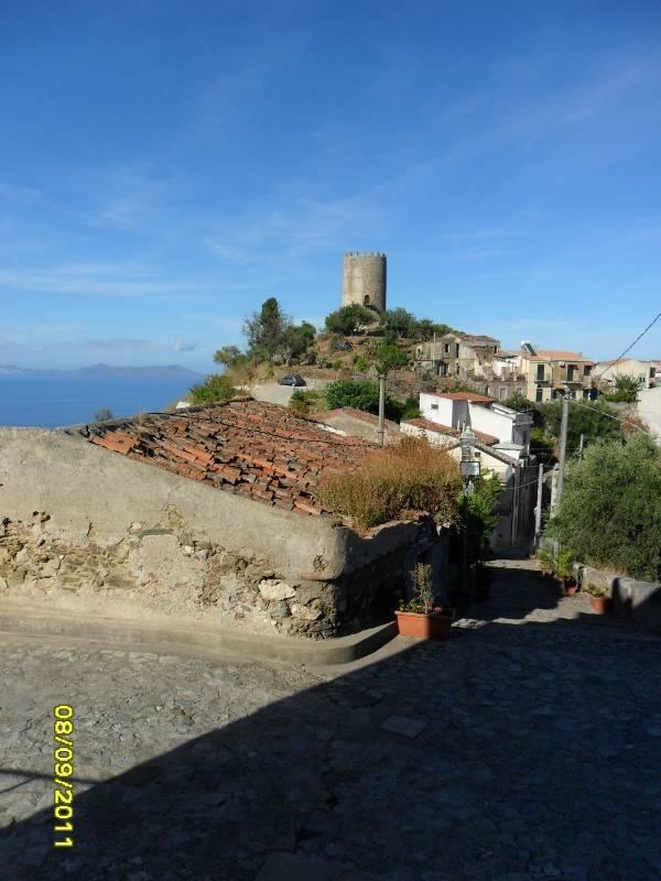 Torre Saracena
