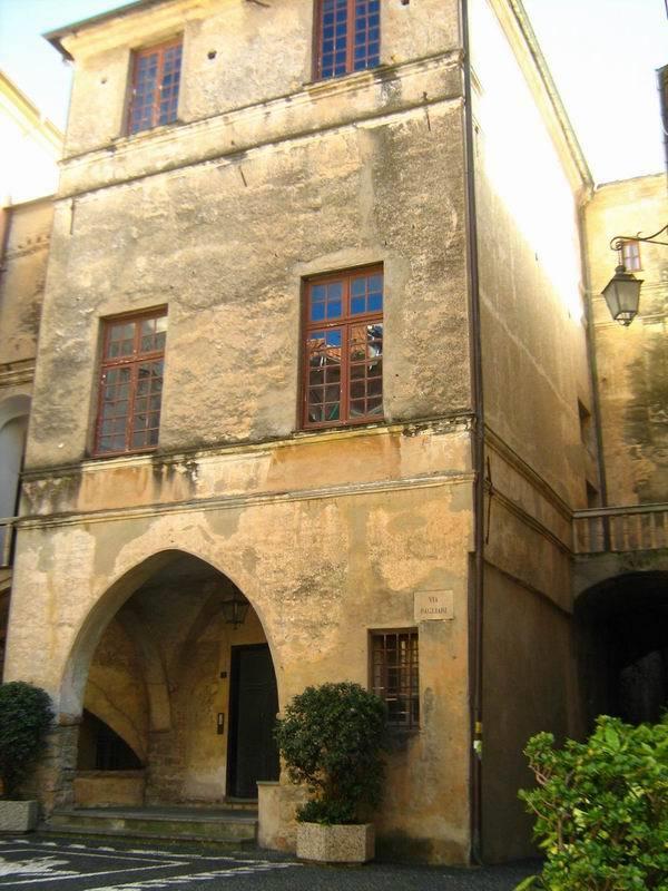 Palazzo Pagliari