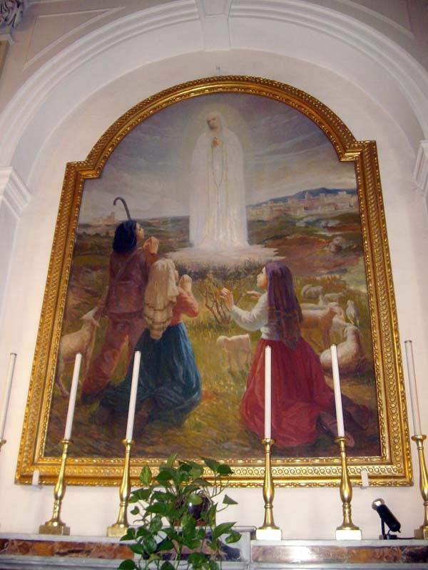 Chiesa del SS. Salvatore