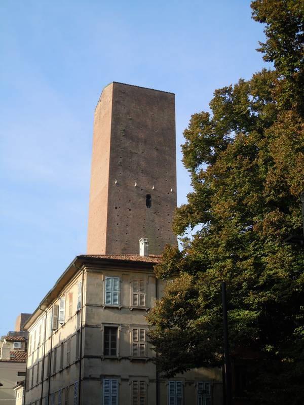Torre Zuccaro
