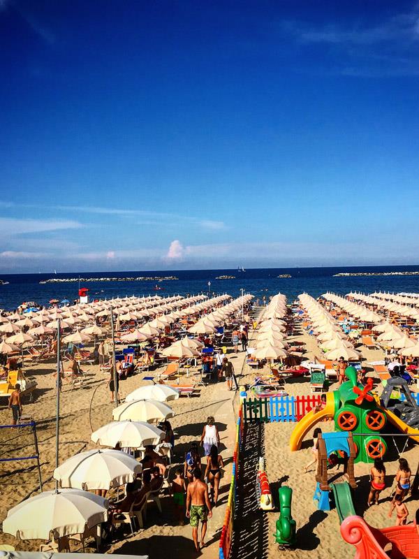 Bagno Milano