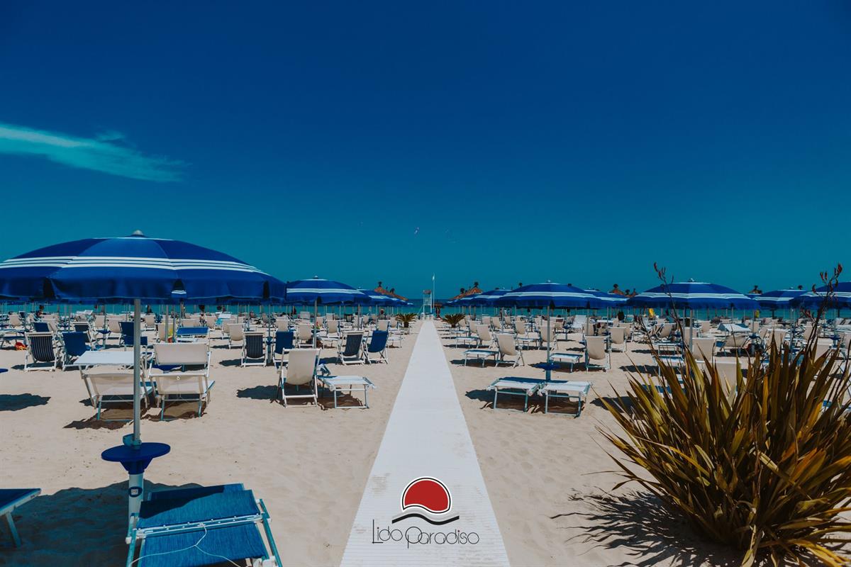 Lido Paradiso