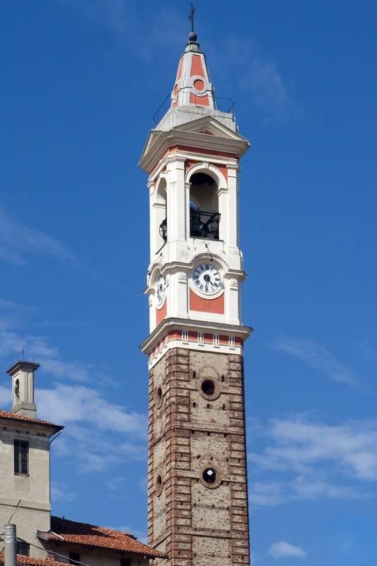 Campanile