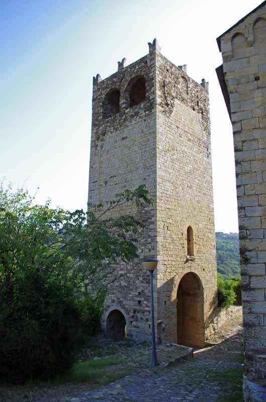 Torre Porta