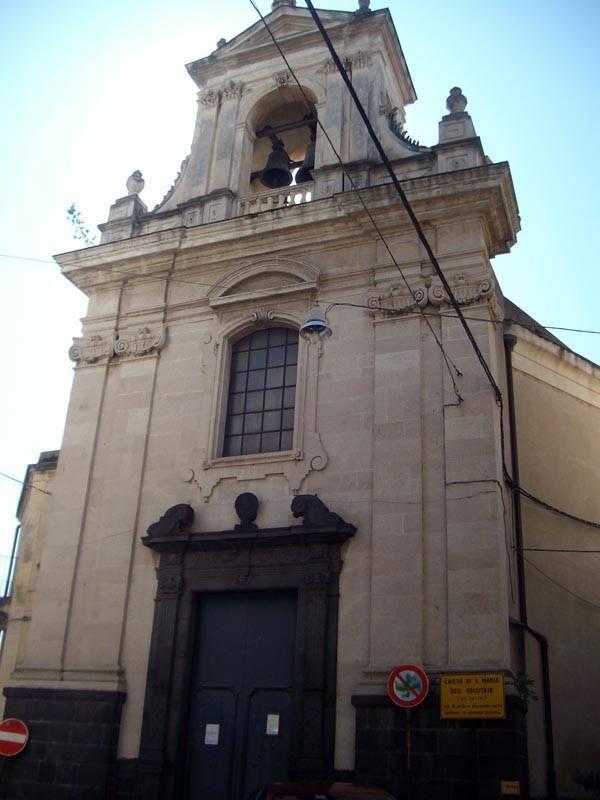 Chiesa S.Maria dell'Odigitria