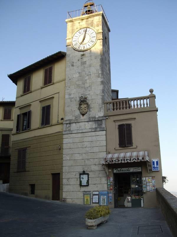 Torre dell’Orologio