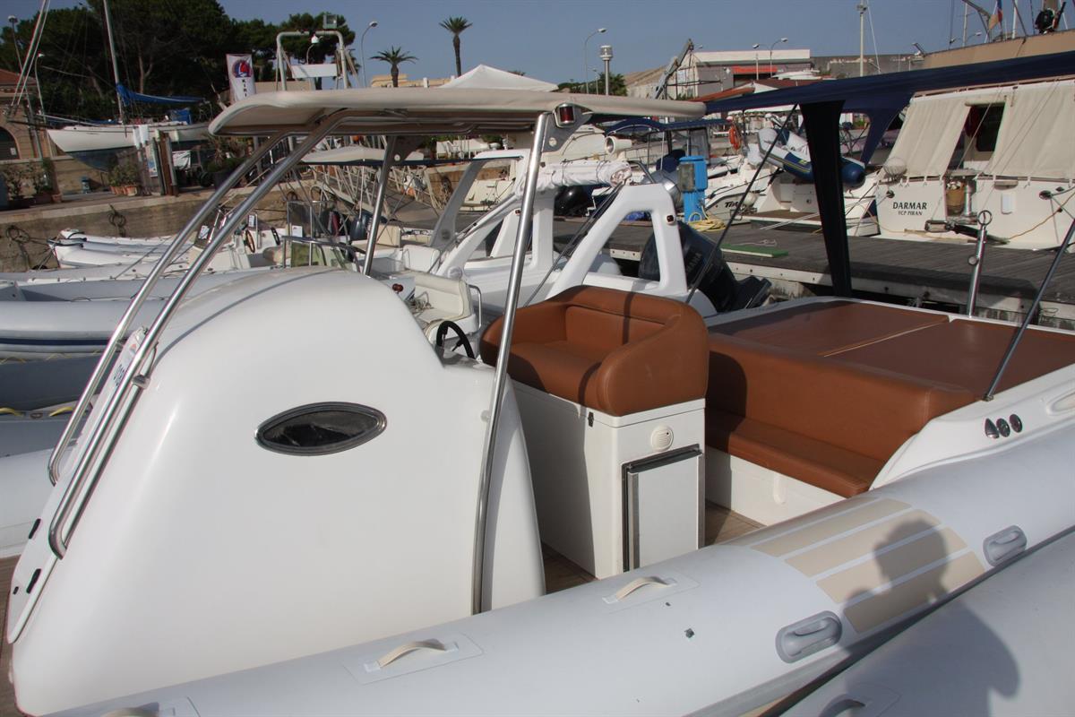 Altamarea Charter Nautico Marsala
