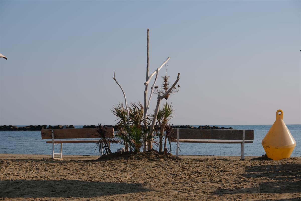 Bagni 16-17 Nord Marine 