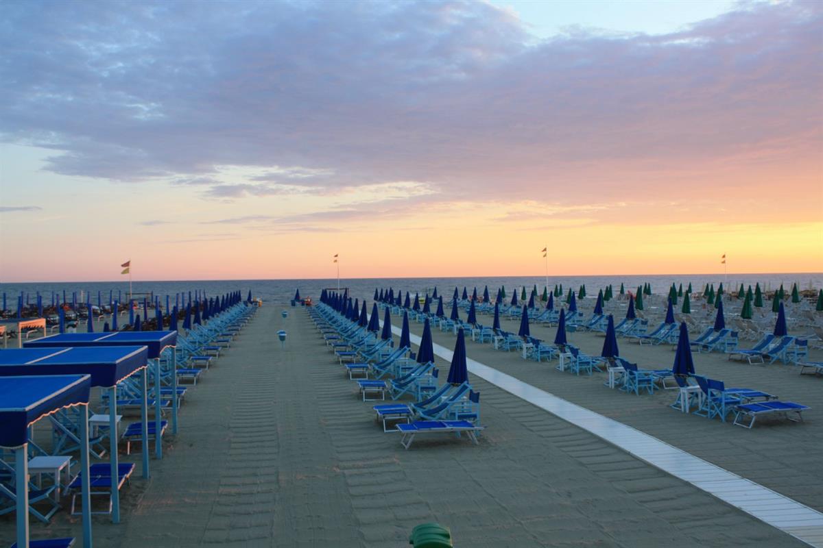Bagno Amelia