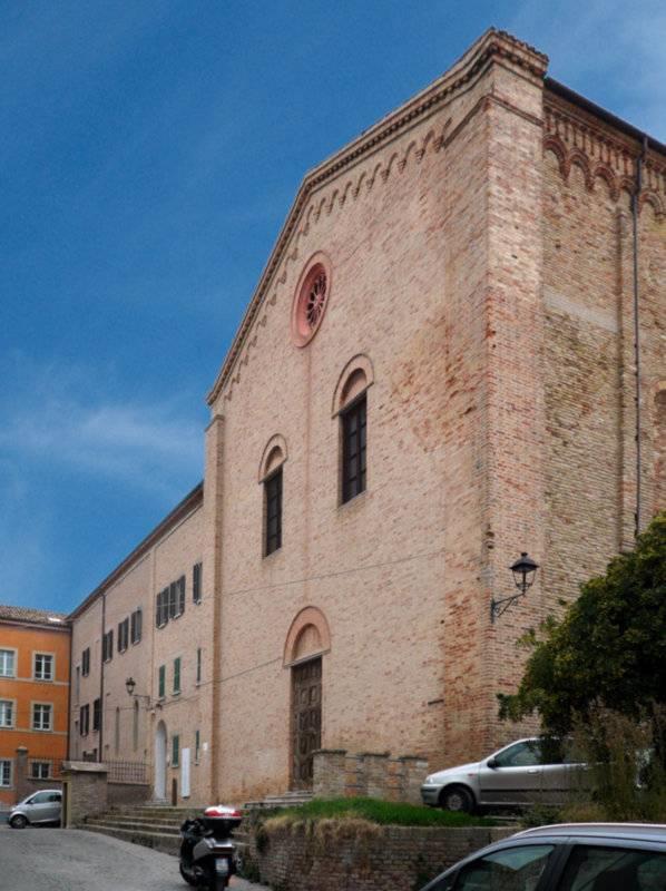 Chiesa di Sant’Agostino