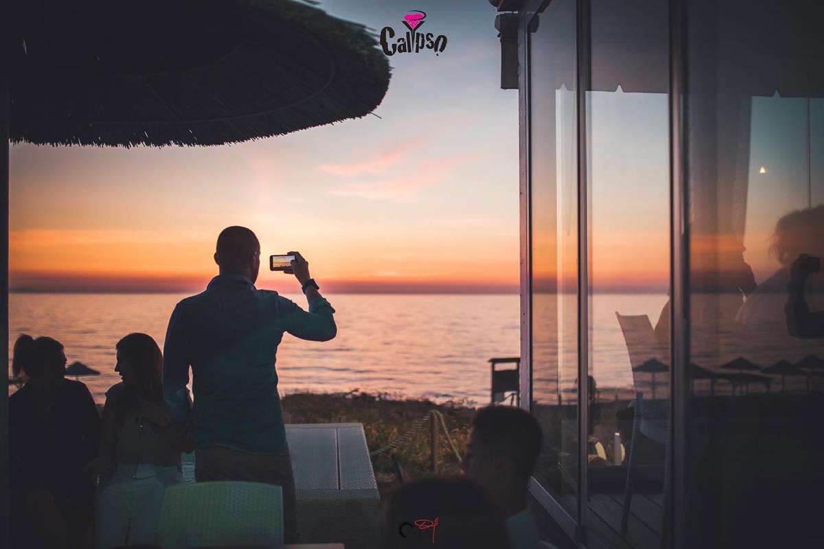 Calypso Lounge Beach Bar Restaurant